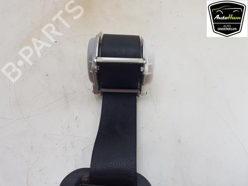 Rear right seatbelt CITROËN C1 II (PA_, PS_) 1.0 VTi 72 | BP22422222I28 