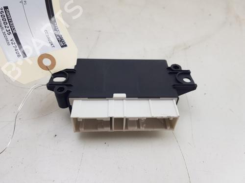 Control unit SKODA SCALA (NW1) 1.0 TSI | BP27591181M11 - Image 3