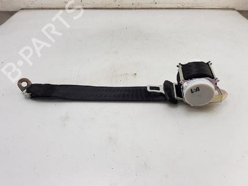 Rear left seatbelt AUDI A3 (8P1) 1.6 FSI | BP12029575I29 