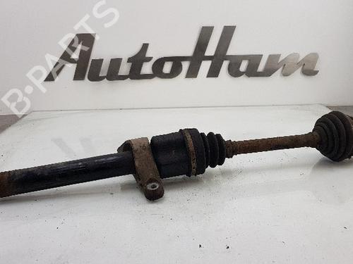 Used Right front driveshaft MINI MINI (R56) One (95 hp) 12004963