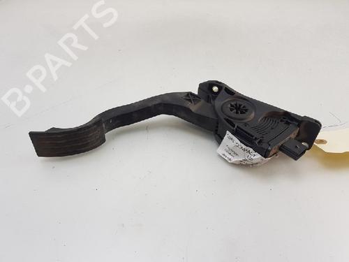 Pedal FORD C-MAX II (DXA/CB7, DXA/CEU) 2.0 TDCi | BP12014776I4 