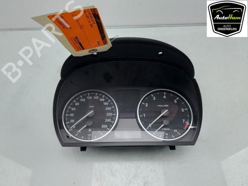 Used Instrument cluster Instrument cluster 12051204 12051204