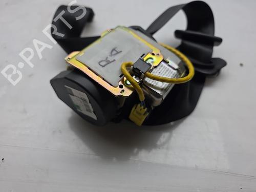 Rear right seatbelt PORSCHE CAYENNE (9PA) Turbo 4.5 | BP30060581I28 