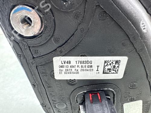 Left mirror FORD KUGA III (DFK) 2.5 Duratec Plug-in-Hybrid | BP29352516C26 