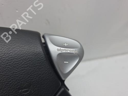 Driver airbag PORSCHE CAYENNE (9PA) Turbo 4.5 | BP30060605C9