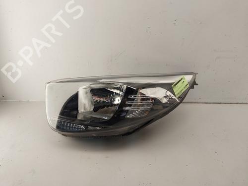 Used Left headlight Left headlight 37150964 37150964