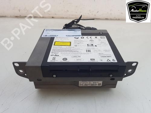Electronic module BMW X4 (G02, F98) M Competition | BP27177183M83 