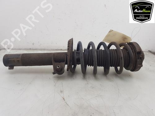 Right front shock absorber VW CADDY III Box Body/MPV (2KA, 2KH, 2CA, 2CH) 1.9 TDI | BP20720675M17 