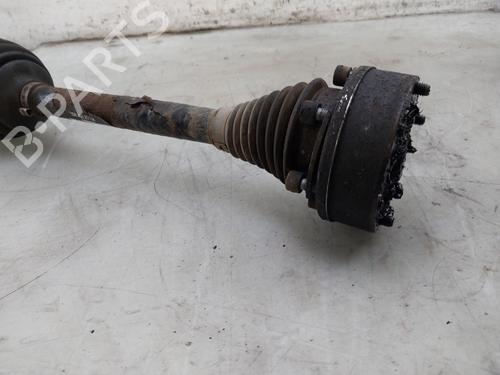 Left front driveshaft AUDI A3 Sportback (8VA, 8VF) 1.4 TFSI | BP36448093M38 - Image 3
