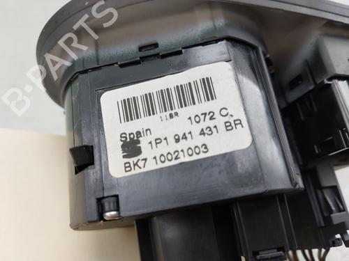 Headlight switch SEAT LEON (1P1) 1.2 TSI | BP38534692I24 - Image 4