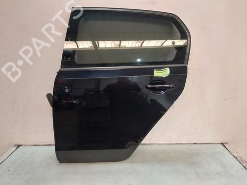 Porta trás esquerda Porta trás esquerda SKODA CITIGO (NF1) 1.0 (60 hp) 34056368 34056368