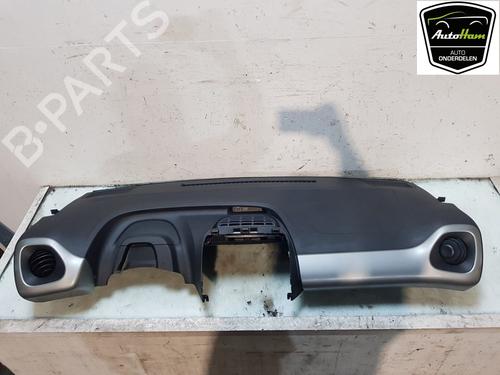 Airbag Kit PEUGEOT 108 1.0 VTi | BP21598408C86