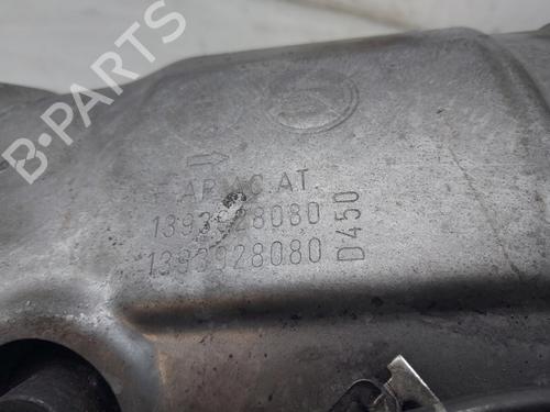 Particulate filter FIAT DUCATO Van (250_) 120 Multijet 2,3 D | BP31922408M81