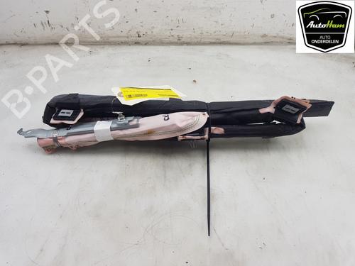 Used Right curtain airbag AUDI A1 (8X1, 8XK) 1.4 TFSI (122 hp) 17861096