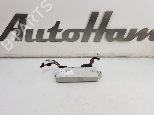Used Electronic module BMW 5 Touring (F11) 520 d (184 hp) 12019205