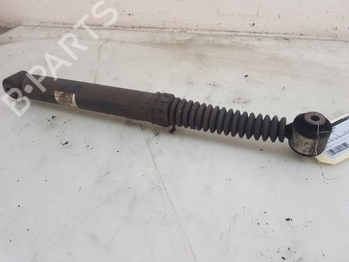 Right rear shock absorber PEUGEOT 208 I (CA_, CC_) 1.2 VTI 82 | BP27040248M19