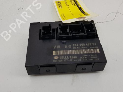Comfort control module VW JETTA III (1K2) 1.9 TDI | BP12010538M56 