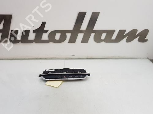 Advarselsbryter AUDI TT (FV3, FVP) 2.0 TFSI (230 hp) 13140722