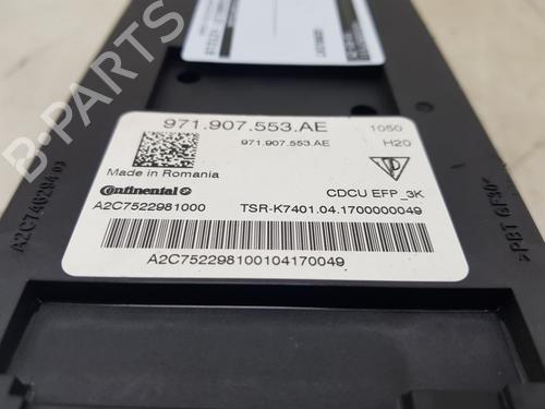 Andre PORSCHE PANAMERA (971) 2.9 4 E-Hybrid (97ABE1, 97BBE1, 97ABX1) | BP29910076O1