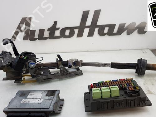 Used Switch MINI MINI (R50, R53) Cooper S (163 hp) 13108167