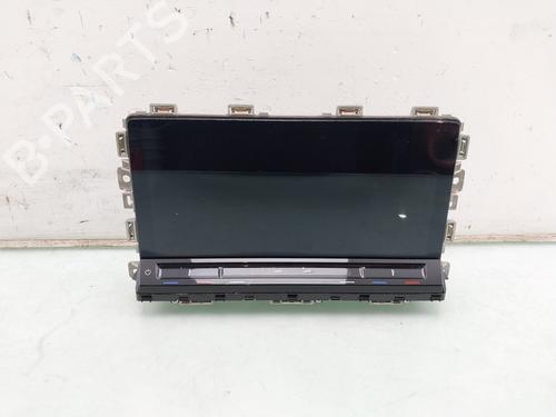 Used Electronic module VW GOLF VIII (CD1, DA1) 1.0 TSI (110 hp) 28602774