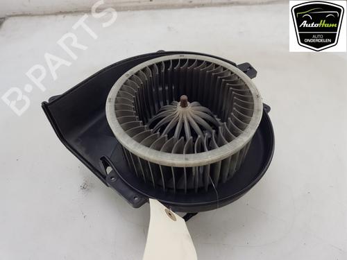 Heater blower motor VW POLO (9N_, 9A_) 1.9 TDI | BP17211957M62 