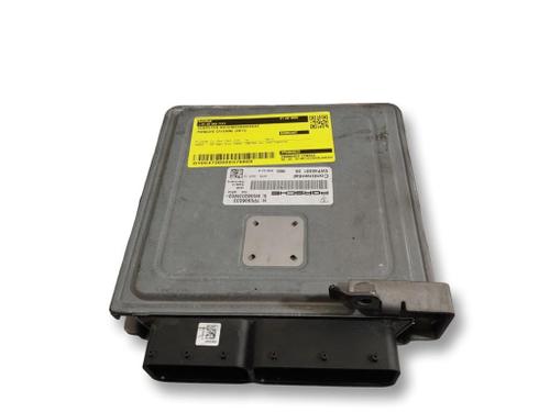 Engine control unit (ECU) PORSCHE CAYENNE (92A) 4.8 Turbo | BP40504247M57 - Image 3