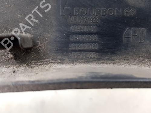 Other CITROËN C3 III (SX) 1.2 THP 110 (SXHNPS, SXHNZT, SXHNZ6) | BP33266681O1 - Image 4