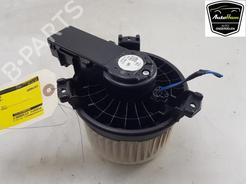 Used Heater blower motor TOYOTA YARIS CROSS (MXP_) 1.5 (MXPB10) (125 hp) 16420009