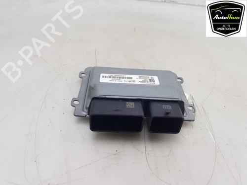 Used Control unit Control unit 19316298 19316298