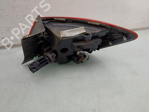 Left taillight SEAT LEON (5F1) 1.2 TSI | BP38108486C34 - Image 4
