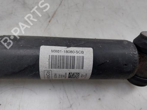 Left rear shock absorber FORD KUGA III (DFK) 2.5 Duratec Plug-in-Hybrid | BP29445751M18 