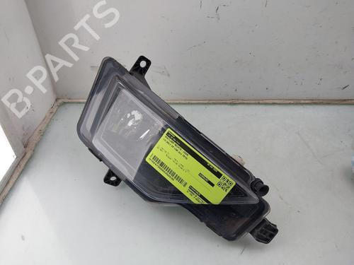 Right front fog light VW GOLF SPORTSVAN VII (AM1, AN1) 1.4 TSI | BP32262911C31