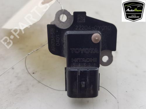 Mass air flow sensor TOYOTA COROLLA Estate (_E21_) 1.8 Hybrid (ZWE211) | BP17985655M95 
