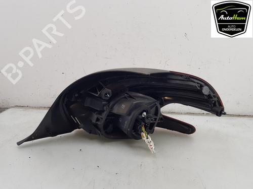 Left taillight PEUGEOT 208 I (CA_, CC_) 1.2 VTI 82 | BP22236805C34 