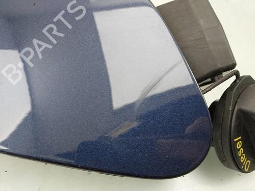 Fuel flap VW GOLF VII (5G1, BQ1, BE1, BE2) 1.6 TDI | BP29025664C131 