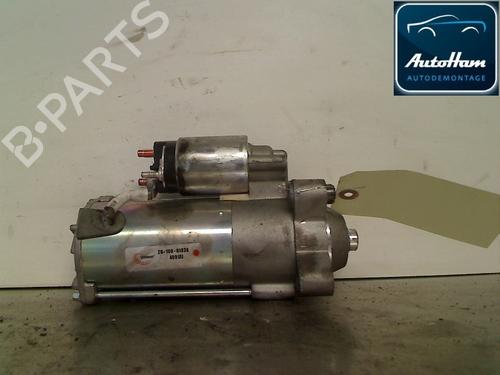 Used Starter Starter FORD FOCUS II (DA_, HCP, DP) 2.0 TDCi (136 hp) 12024780 12024780