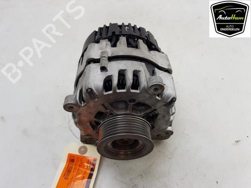 Used Alternator Alternator 13106506 13106506