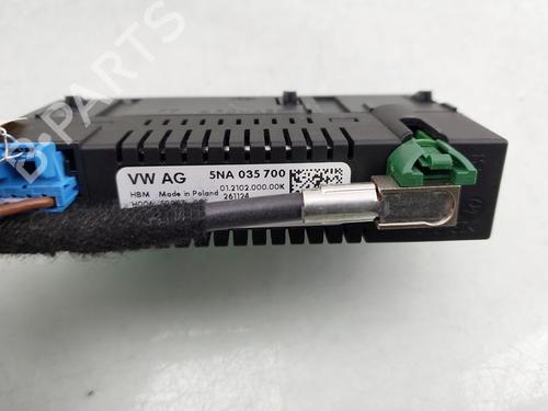Electronic module VW TIGUAN (CT1) 1.5 eTSI | BP39467320M83 - Image 4