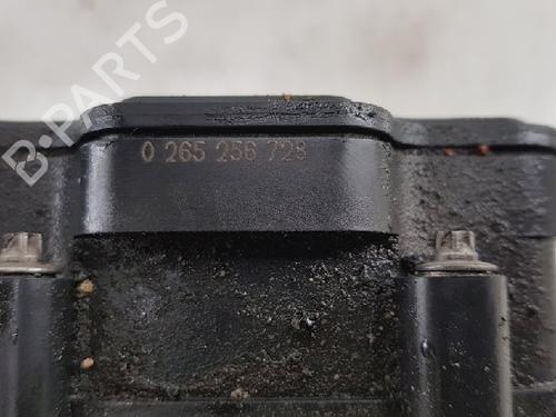 ABS pump OPEL ASTRA K (B16) 1.4 Turbo (68) | BP12005101M43 