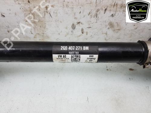 Left front driveshaft SKODA OCTAVIA I Combi (1U5) 1.9 TDI | BP18166698M38 