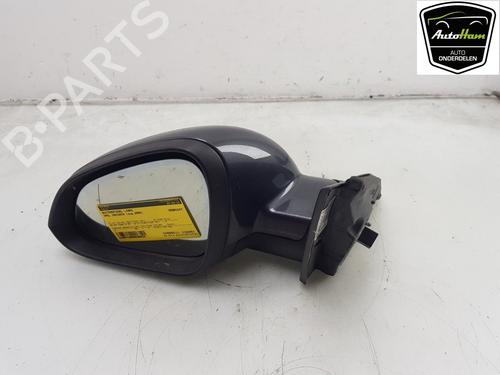 Left mirror OPEL INSIGNIA A Sports Tourer (G09) 1.8 (35) | BP19772291C26 