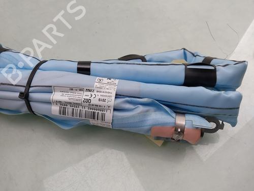 Left curtain airbag MERCEDES-BENZ CLA (C118) CLA 200 (118.387) | BP29713163C11 