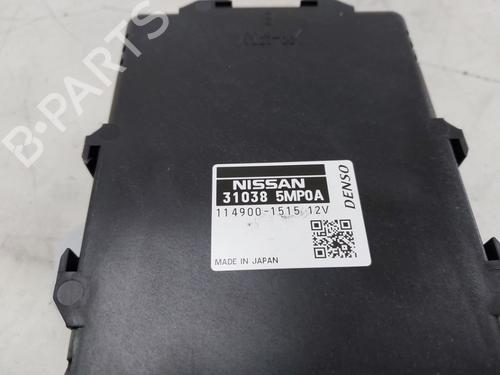 Engine control unit (ECU) NISSAN ARIYA (FE0) EV | BP36883773M57 - Image 4