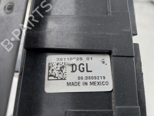 Fuse box OPEL INSIGNIA B Sports Tourer (Z18) 2.0 CDTi (35) | BP30743421E1