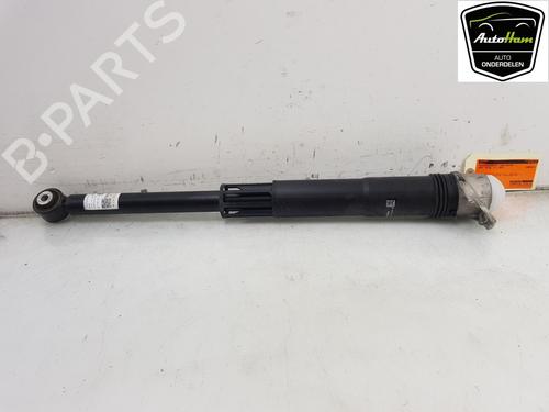 Used Left rear shock absorber SEAT IBIZA V (KJ1, KJG) 1.0 TSI (95 hp) 13105772