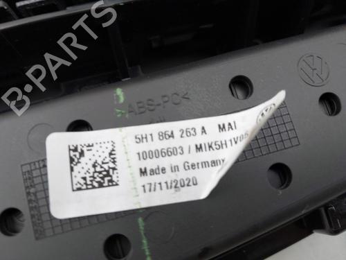 Gear lever VW GOLF VIII (CD1, DA1) 2.0 GTI | BP27745920M90 - Image 4