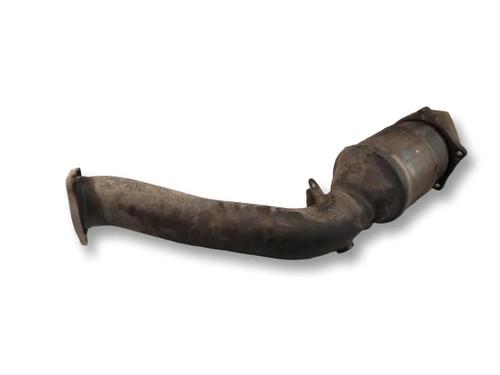 Used Exhaust manifold Exhaust manifold PORSCHE CAYENNE (92A) 4.8 Turbo (500 hp) 40504230 40504230