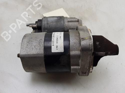 Starter FORD FIESTA VII (HJ, HF) 1.0 EcoBoost | BP12025652M8 