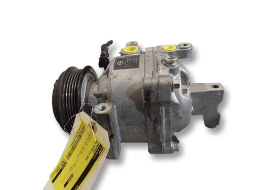 Used AC compressor AC compressor OPEL ASTRA K Sports Tourer (B16) 1.2 Turbo (35) (110 hp) 40456223 40456223